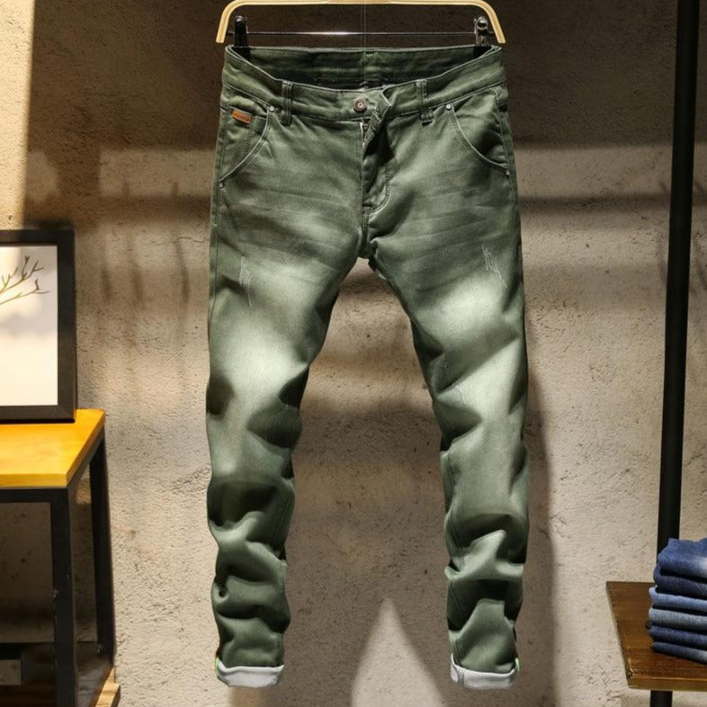 Max | Premium-Denim