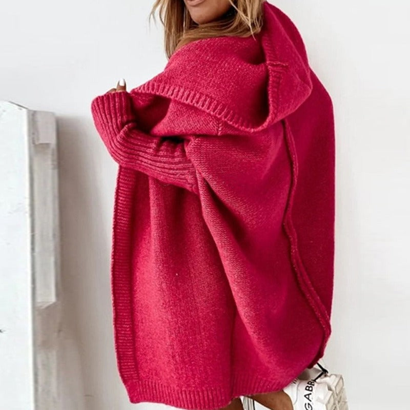 Mia | Kuscheliger Cardigan