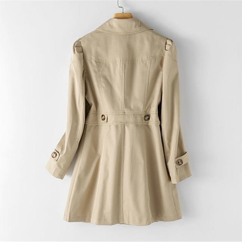 Mia | Modische Jacke für alle Gelegenheiten