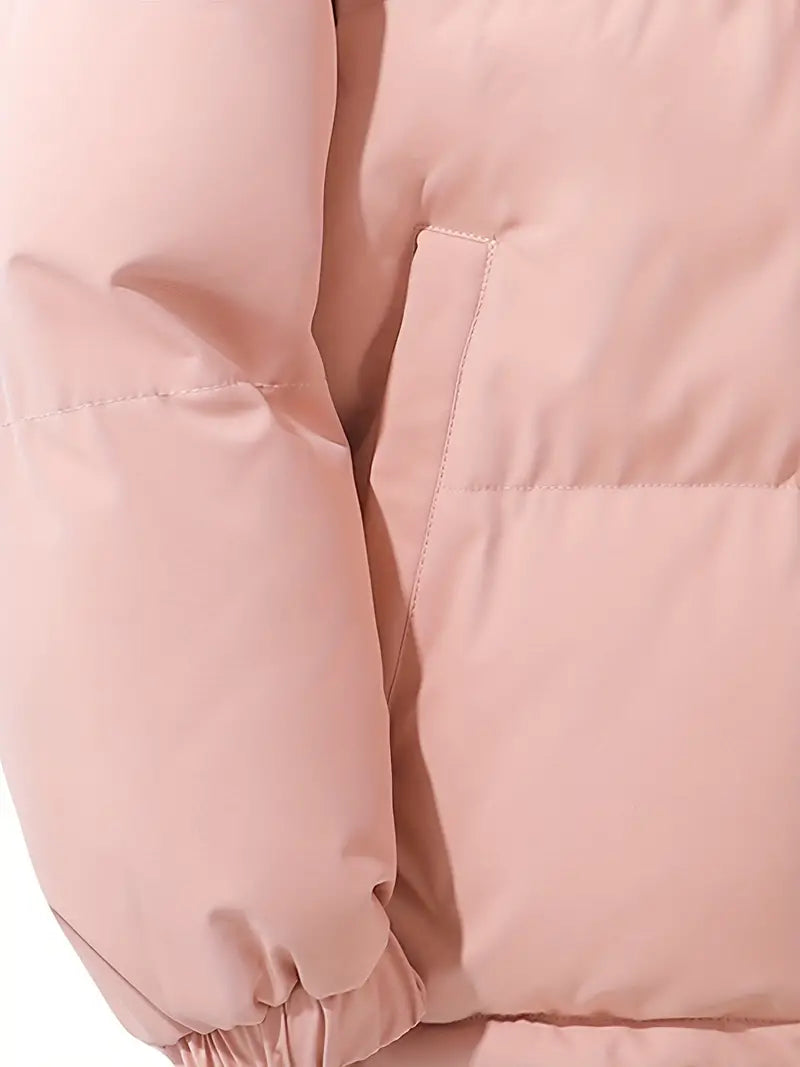 Paul | Lässige Kapuzenjacke mit Reißverschluss