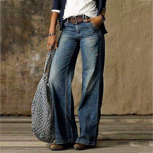 Lea | Damen-Jeans