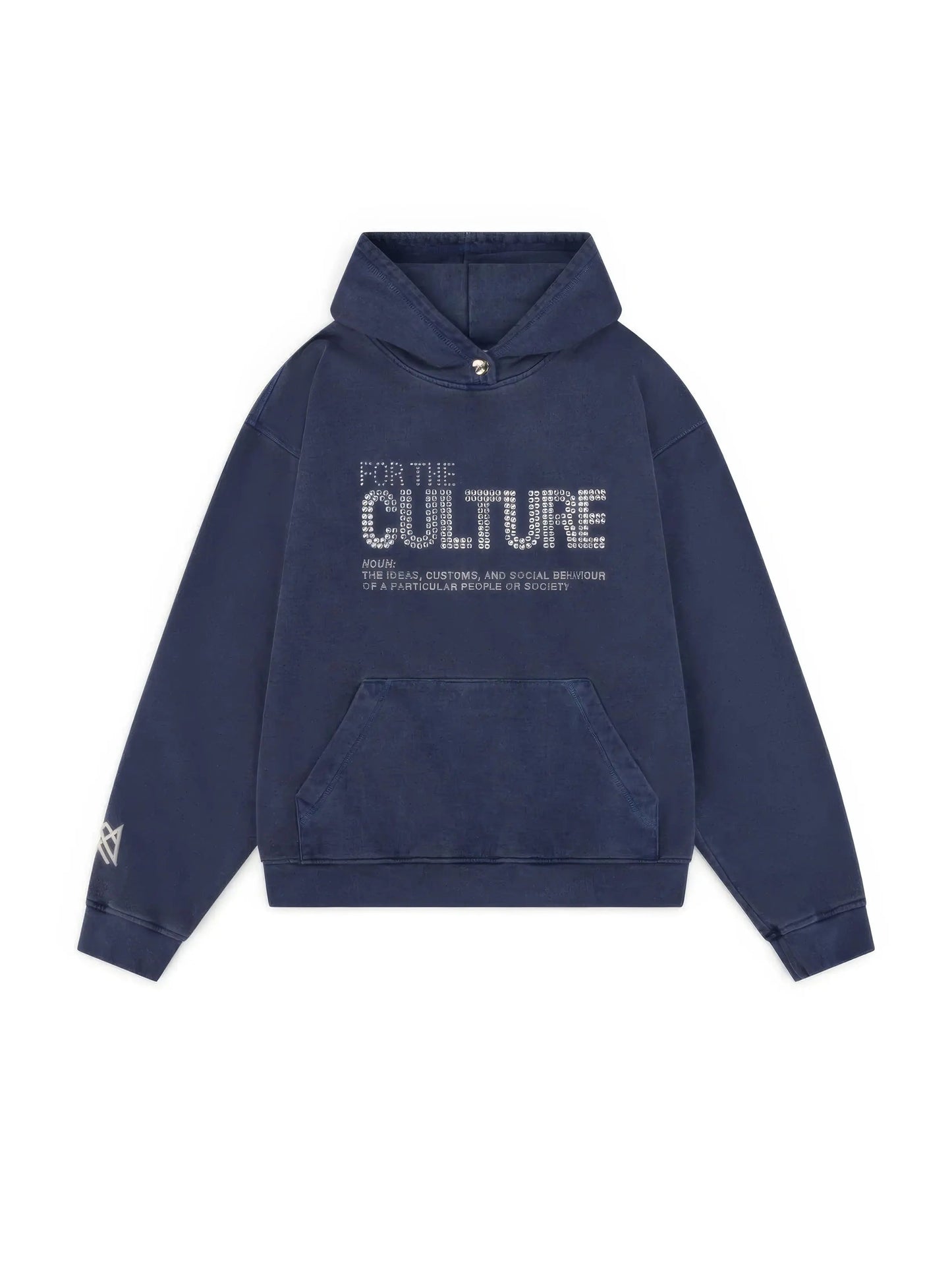 Sabina | Bequemer Hoodie mit Modernem Culture-Design – Stil und Komfort vereint Zendoo.de