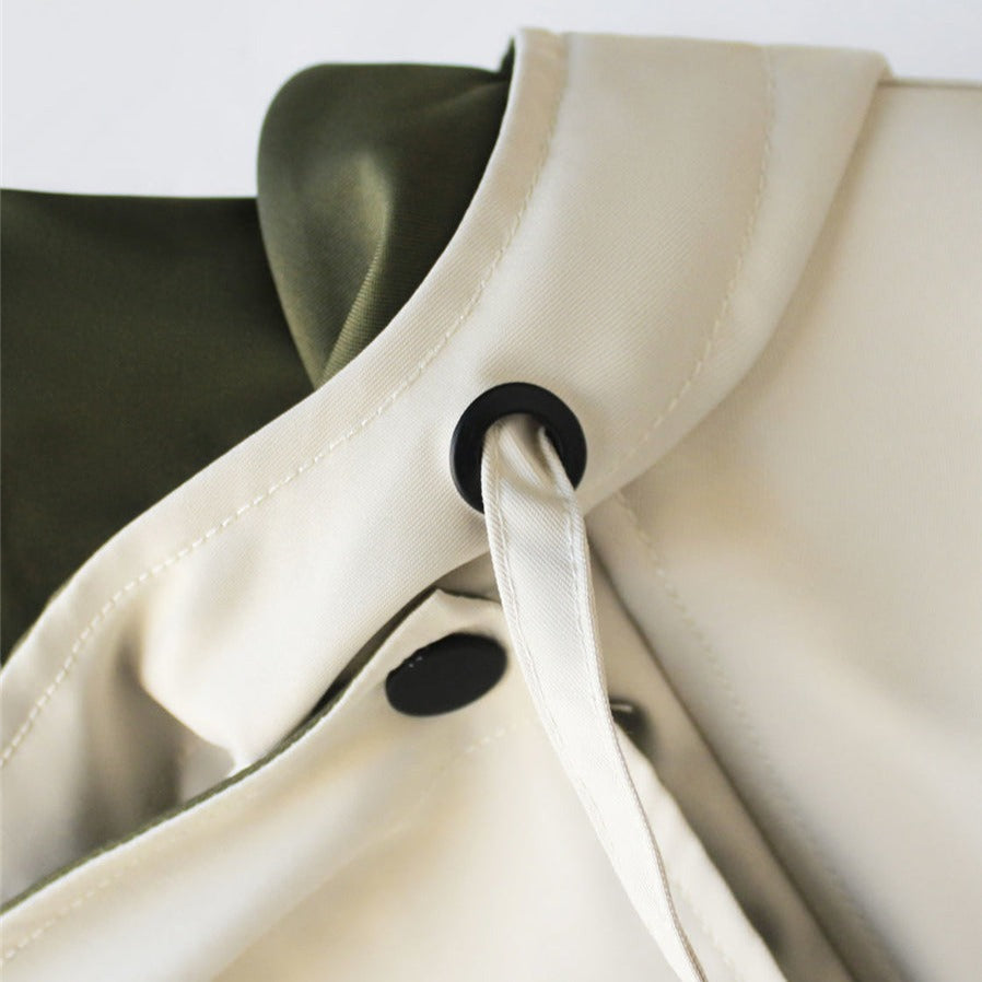 Marie | Stilvolle Trenchcoats