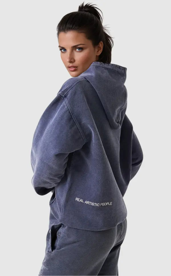 Lena | Bequemer Hoodie mit modernem Design