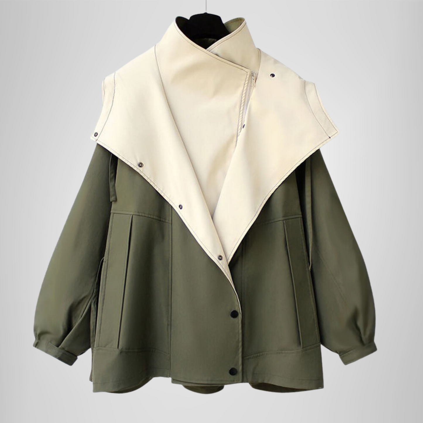 Marie | Stilvolle Trenchcoats
