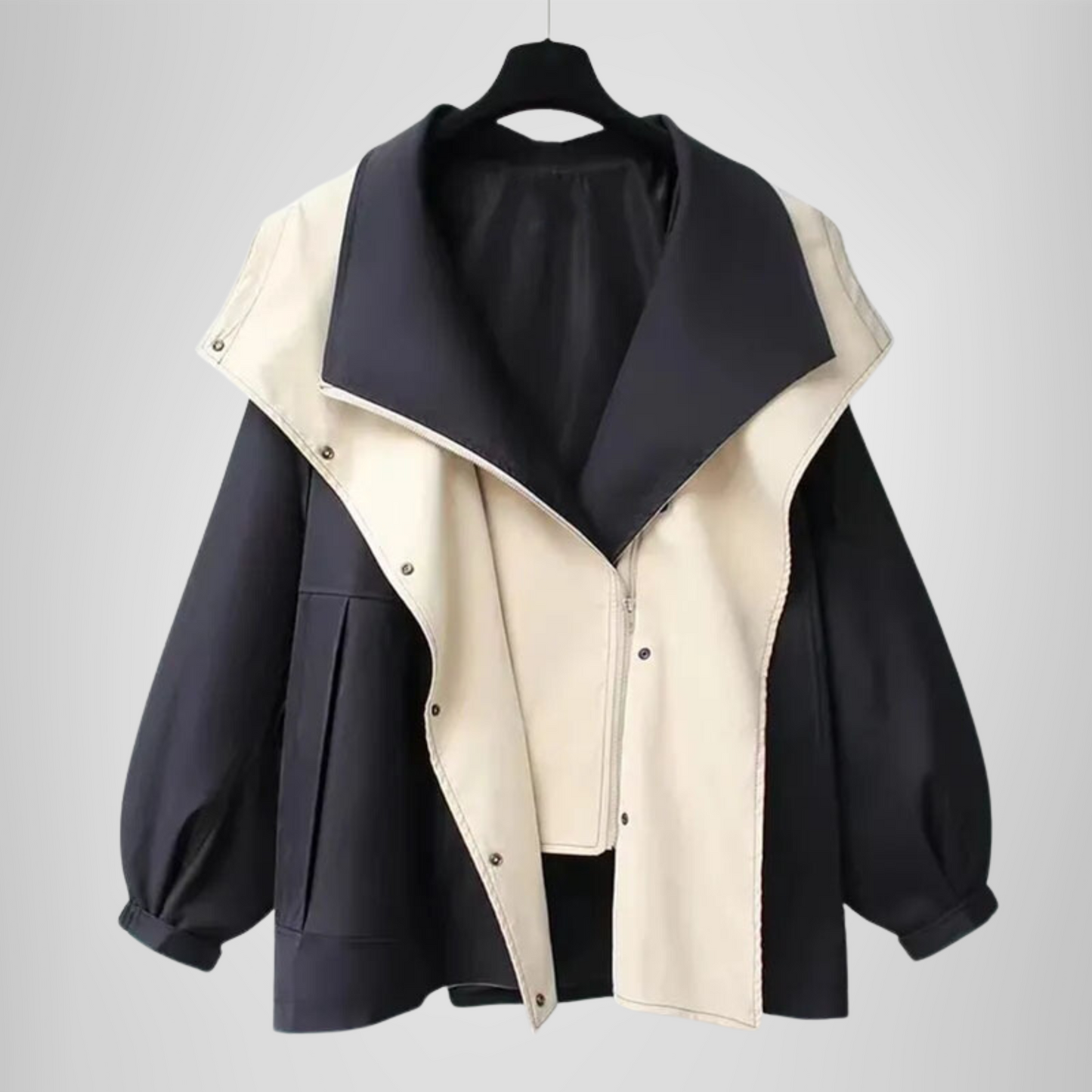 Marie | Stilvolle Trenchcoats