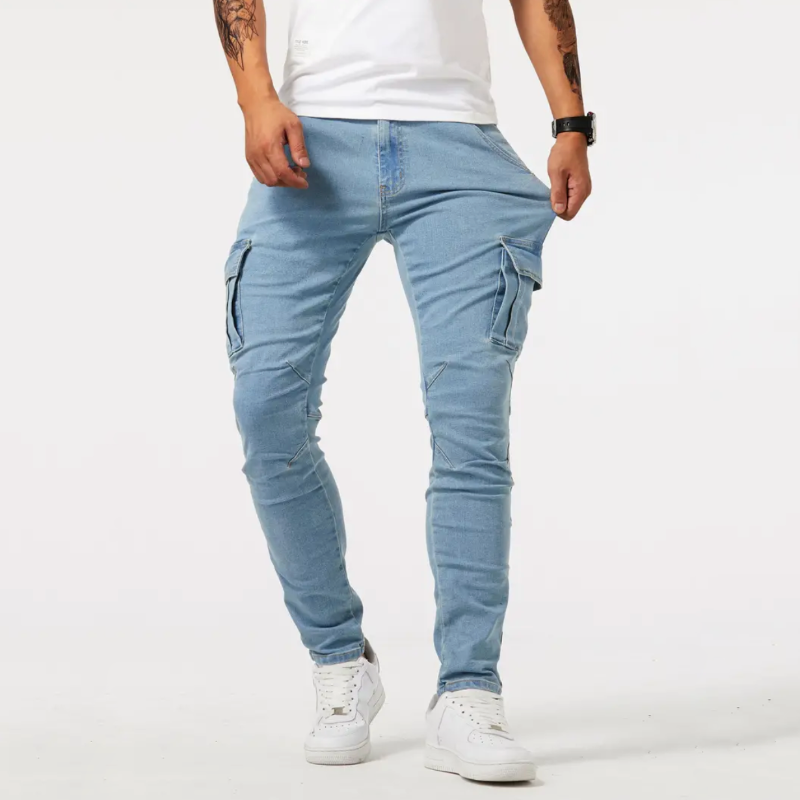 Paul | Herren Cargo-Hose