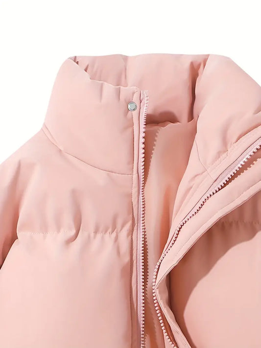 Paul | Lässige Kapuzenjacke mit Reißverschluss