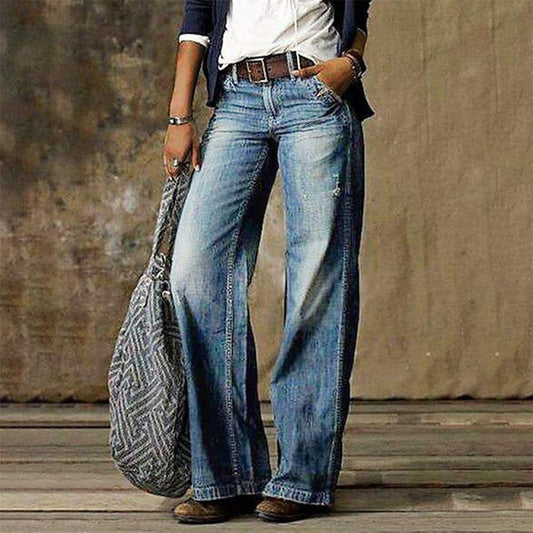 Lea | Damen-Jeans
