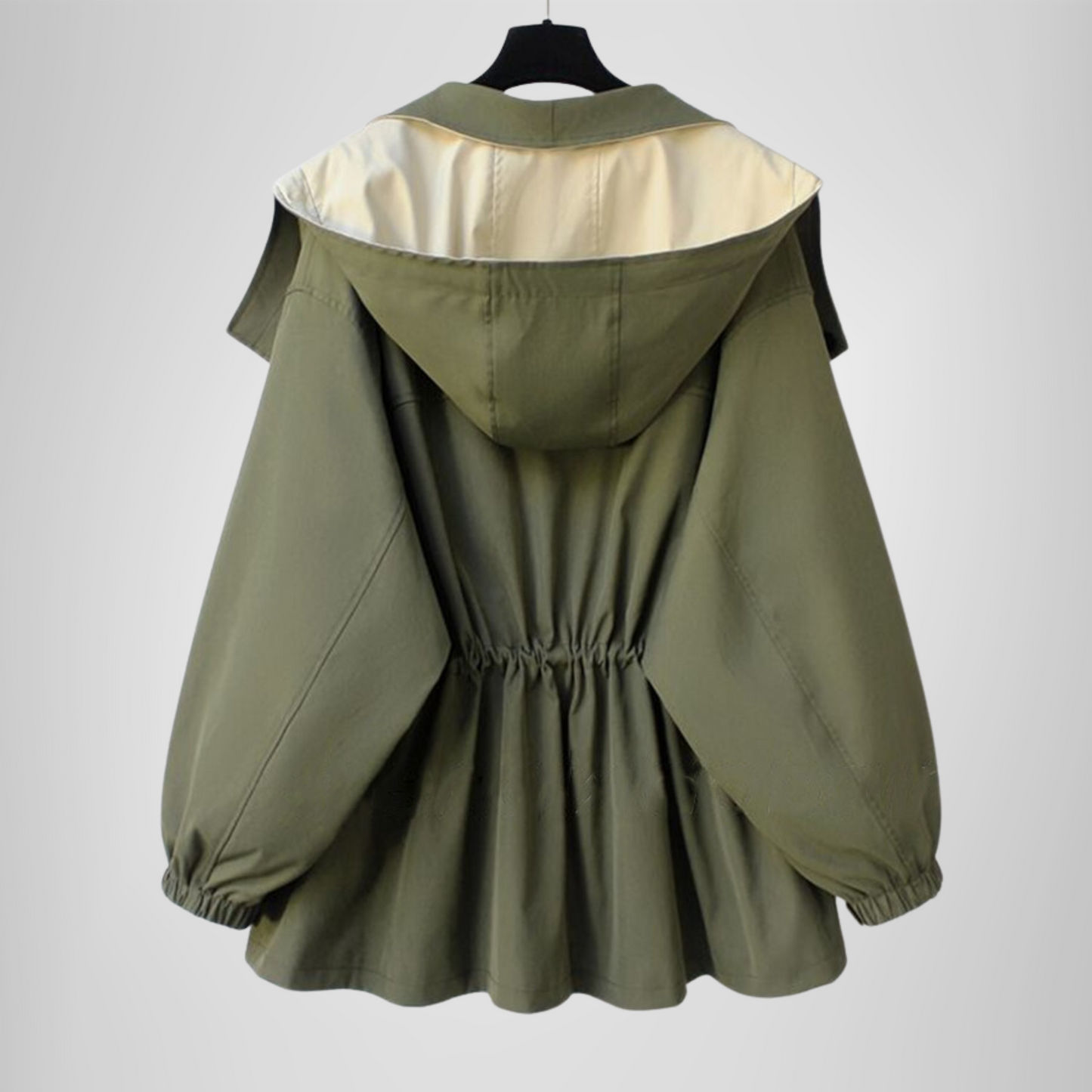 Marie | Stilvolle Trenchcoats