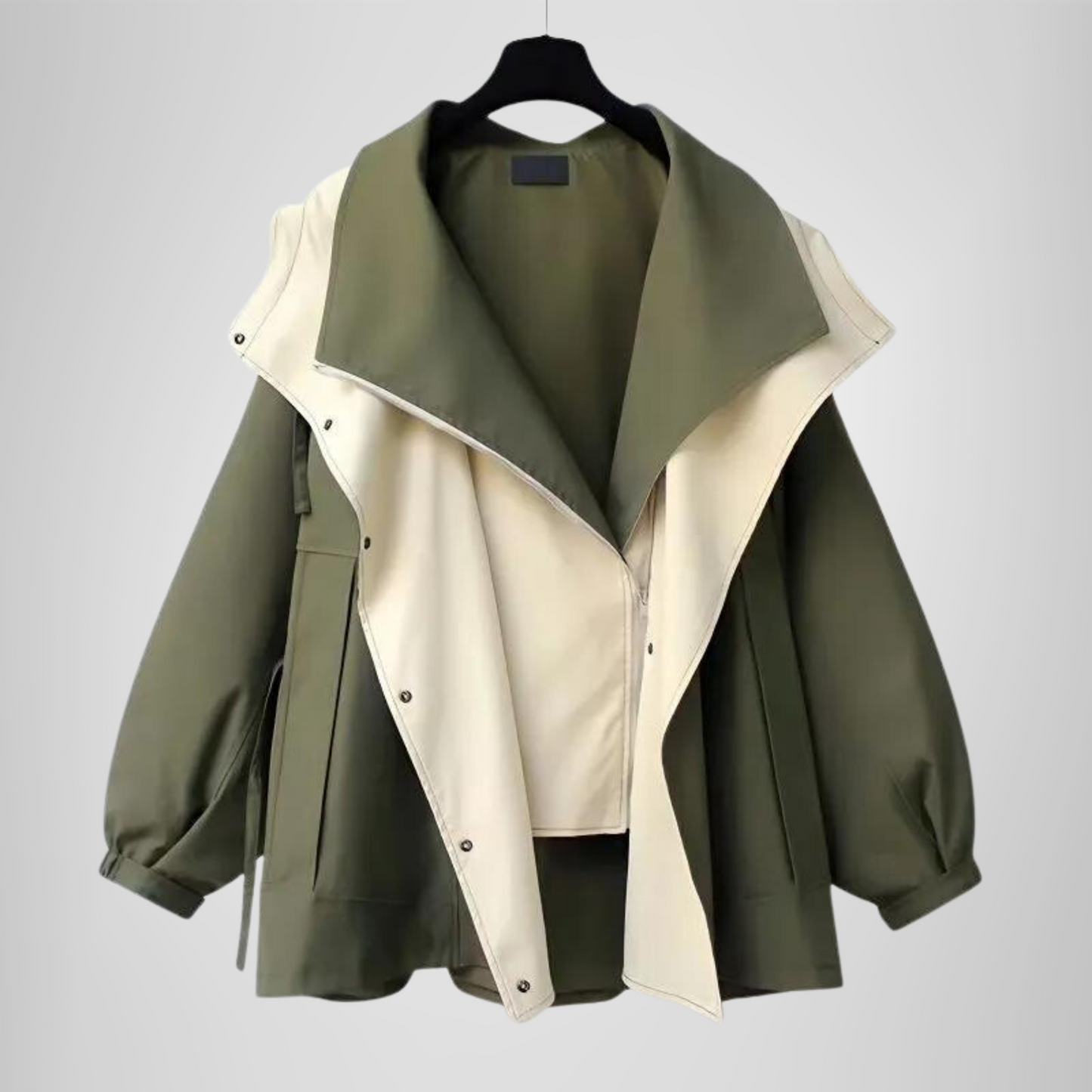 Marie | Stilvolle Trenchcoats