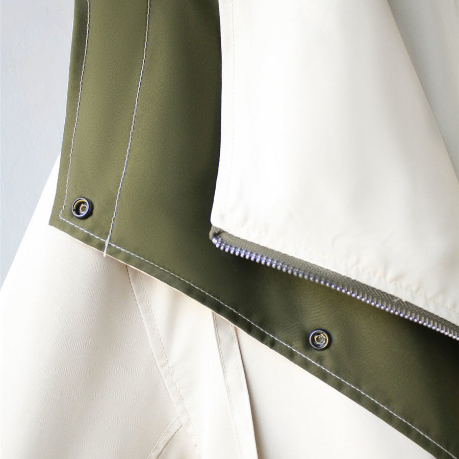 Marie | Stilvolle Trenchcoats