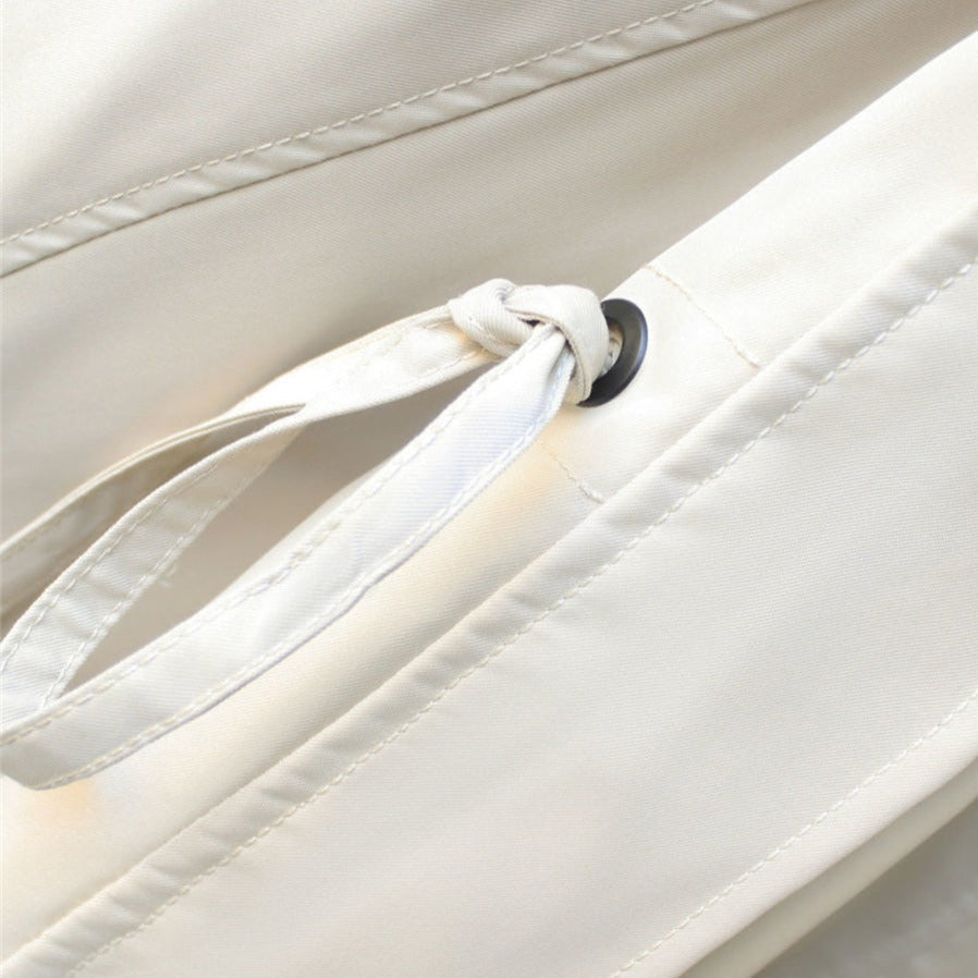 Marie | Stilvolle Trenchcoats