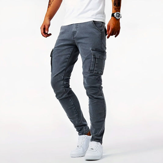 Paul | Herren Cargo-Hose