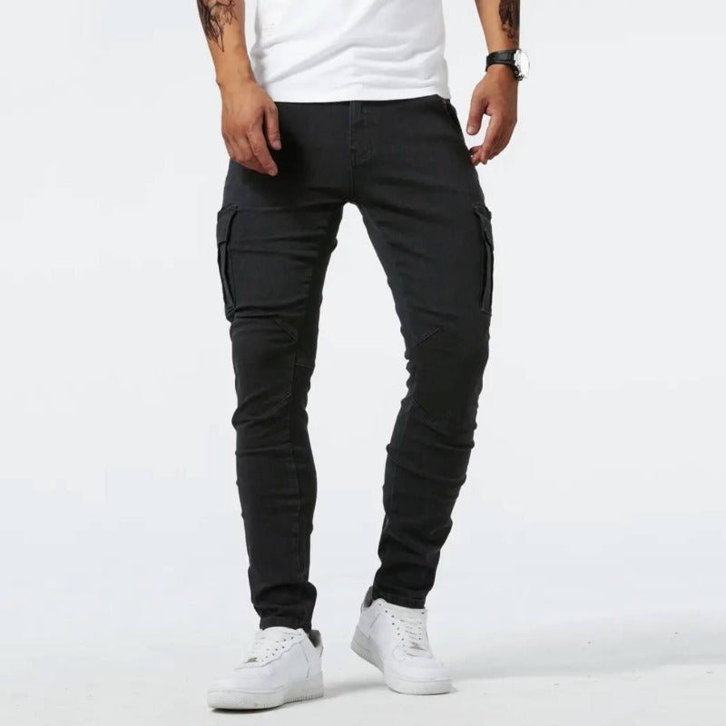 Paul | Herren Cargo-Hose